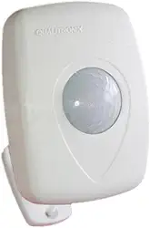 SENSOR PRESENCA TETO FOT.BIV.QA23M