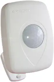 SENSOR PRESENCA TETO FOT.BIV.QA23M