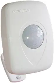 SENSOR PRESENCA TETO FOT.BIV.QA23M