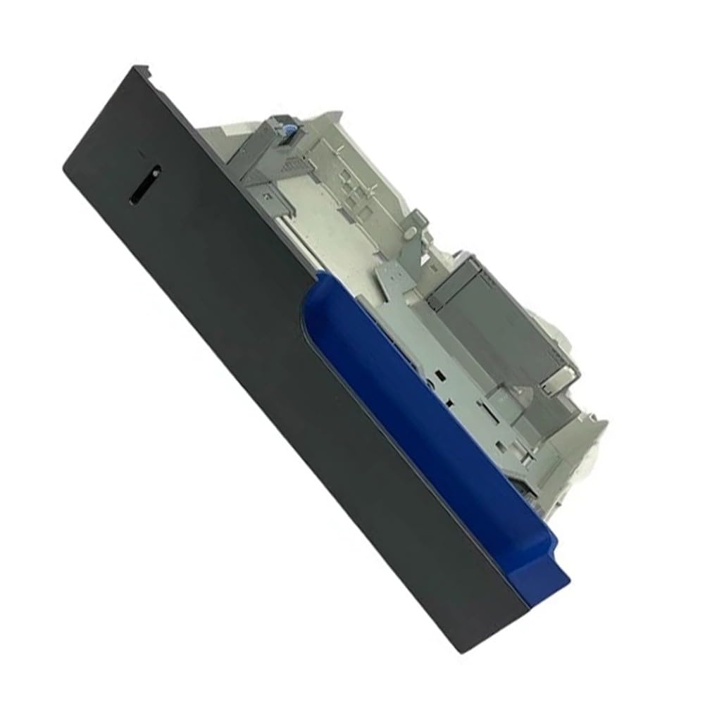 RM1-5928 - Cartuccia di carta da 500 fogli per HP LaserJet CP4025, CP4525, CM4540, ad alta capacità, alimentazione stabile, installazione senza attrezzi
