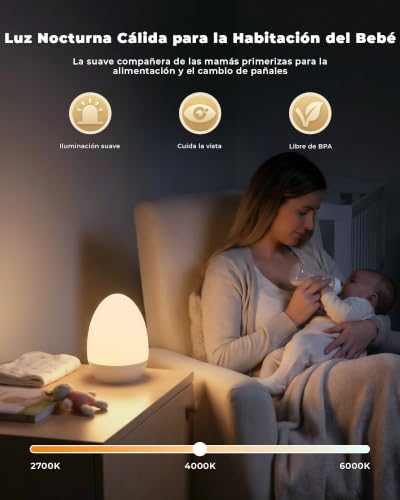 Lámparas para niños de noche 14 Imagen adicional