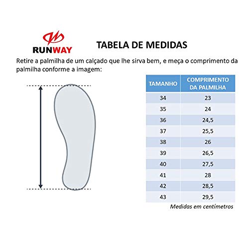 Tênis De Caminhada Academia Runway Training Feminino Tamanho:36;Cor:Cinza e Verde