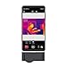CEM T-10 Misco-USB Type C Professional Grade Thermal Camera for Smartphones - Image Enhancement Technology