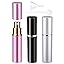 B - 10ml (Black+Silver+Pink)