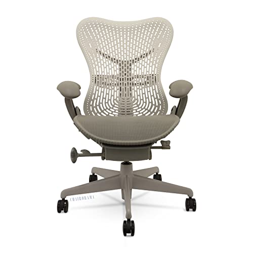 Herman Miller Embody Logitech chair