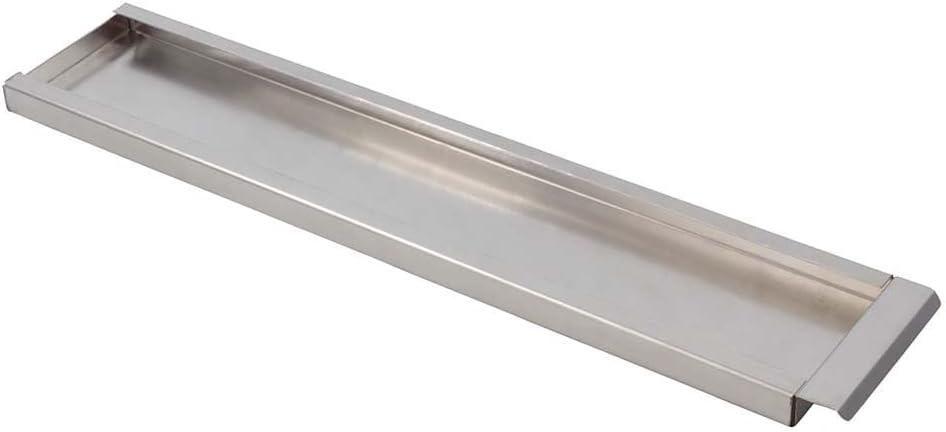 Camco Kuuma Replacement Grease Tray for Stow N' Go 160 Grill