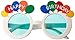 Forum Novelties 61897 Happy Birthday Glasses