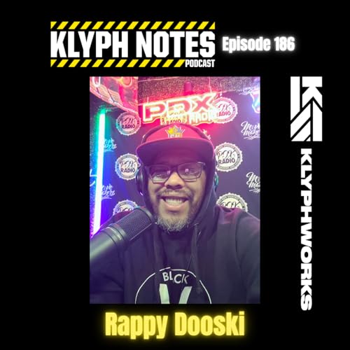 Ep. 186 Rappy Dooski