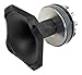 Rockville HT101 Titanium Compression Tweeter, 1.75