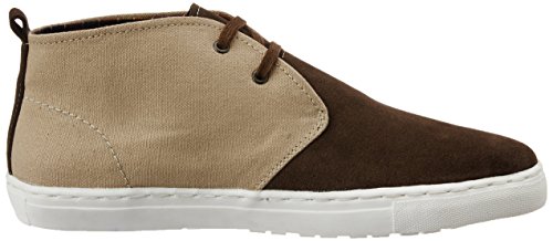 Image of BATA Men's Stefan Leather Sneeker