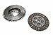GM Genuine Parts 24271358 Clutch Disc and Pressure Plate