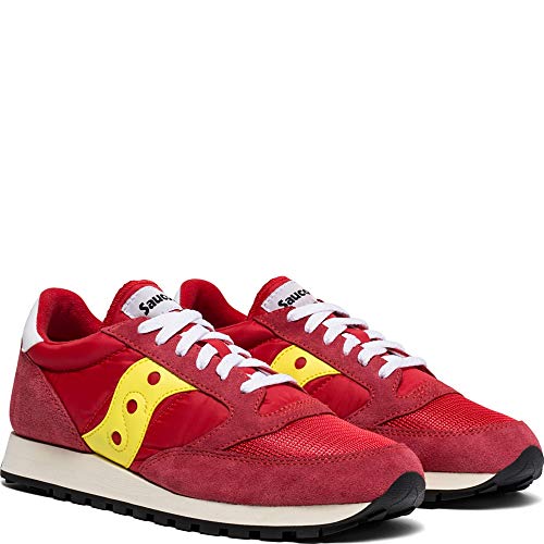 Image of Saucony Women s Jazz CL Cozy Sneaker