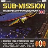 sub 15 thon calories  Sub Mission 1