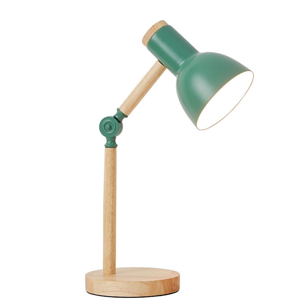 Mengjay Retro architectenbureaulamp – lezen, nachtkastje, werk – metaal met scharnierarm, E27 zonder verlichting, rood Mengjay Retro architectenbureaulamp – lezen, nachtkastje, werk – metaal met scharnierarm, E27 zonder verlichting, rood