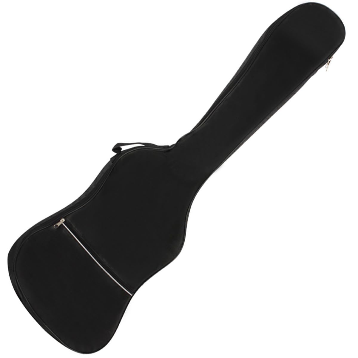 Toddmomy Borsa Regolabile Elettrico in Cotone Imbottitura e Basso con Maniglia Tessuto Oxford, Leggera e Pratica Tracolla Design Semplice e Unisex