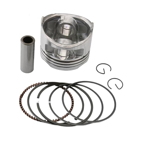 Kit de bloque de cilindros de 57 mm para motos Runner ST 125 y Nexus 4T 7
