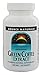 Coffee Extract Energizer - Source Naturals, Inc. - 120 - Tablet