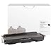 Clover Replacement Toner Cartridge for Kyocera TK-477 | Black