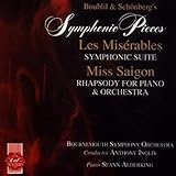 miss saigon zürich coop  Symphonic Pieces(les Miserables/Miss Saigon)