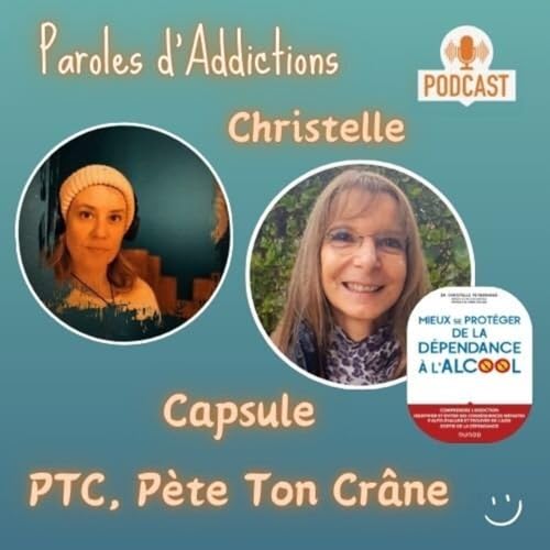 Christelle : Capsule 2, Le PTC ou P&egrave;te Ton Cr&acirc;ne