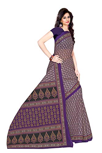 Image of TAMAIRA FASHION Mulmul Pure Cotton Saree For Woman |Office Wear Daily Wear Sarees For Women Without Blouse Piece(Available in 19 Colours)