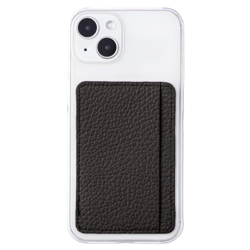 COVERARY AQUOS sense7 plus �P�[�X �N���A �A�N�I�X �J�[�h�|�P�b�g �}�O�l�b�g�Ȃ� �X�}�z�P�[�X �N���A�P�[�X �C�^���A�����U�[ �{�v ���U�[ �w�ʃ|�P�b�g �V���v�� �X�}�z�J�o�[�V���v�� �X�}�z�J�o�[ �S�@��Ή� �w�ʕی� �y