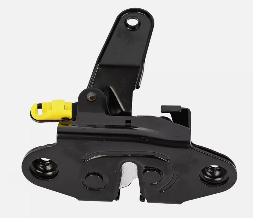 Rear Liftgate Latch Lock for Jeep Grand Cherokee 1994-1998 4883254