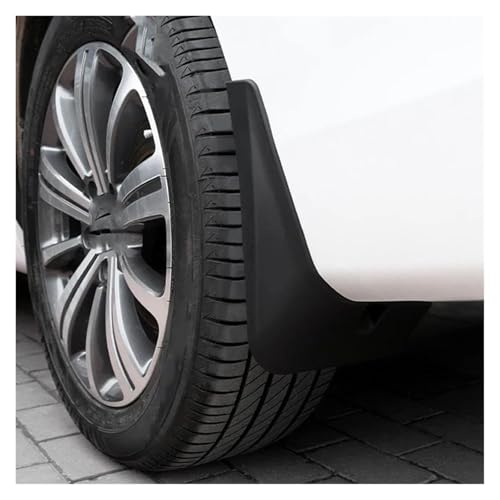 Guardabarros contra salpicaduras Toyota Corolla Cross XG10 accesorios de ruedas 2