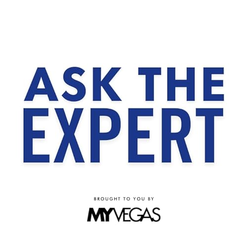 Ask The Expert cover art