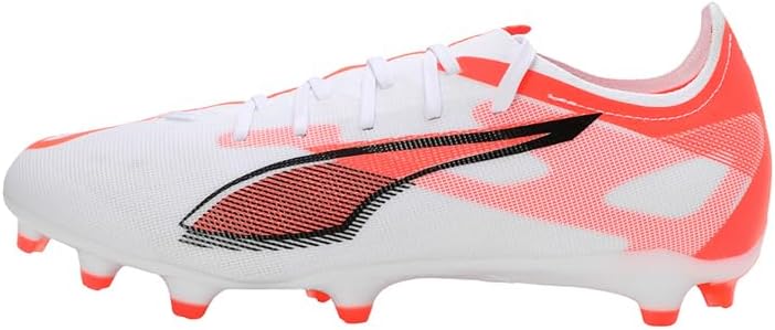 Puma Ultra 5 Match FG/AG Football Boots