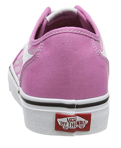 Image of Vans Kids' Ward Sneaker