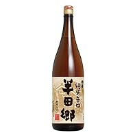 上撰國盛半田郷 純米 1800ml