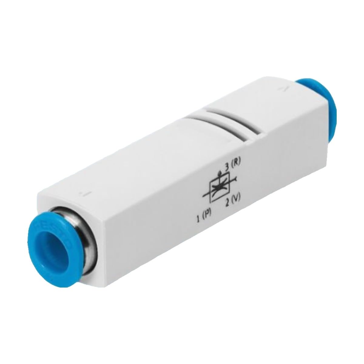 Generador de vacío industrial VN-05-M-I2 compatible con 193488 2