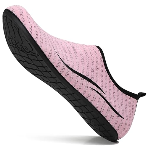 gitzing マリンシューズ 24.0cm ピンク