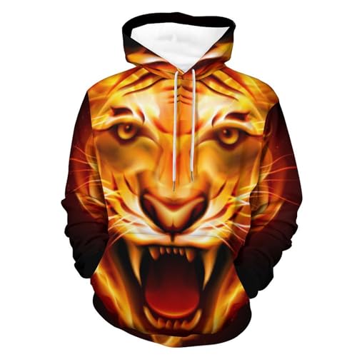 Sweatshirt premium de haute qualité hoodie de feu en coton doux coupe parfaite pour homme femme