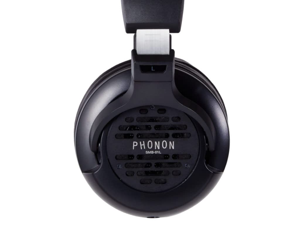 Amazon.co.jp: PHONON フォノン SMB-01L 特級モデル ヘッドフォン