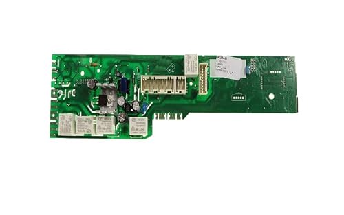 MODULE PROGRAMME POUR LAVE LINGE CANDY - 49038441