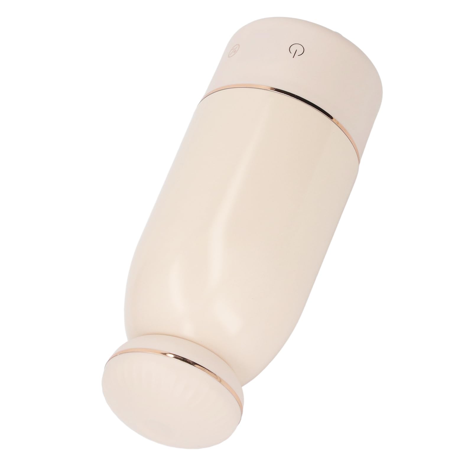 Sxhlseller Scaldabiberon Portatile Senza Fili 500 Ml |Scaldalatte da Viaggio in Acciaio Inossidabile a Temperatura Costante per Bollitore Elettrico per l'alimentazione del Bambino all'aperto