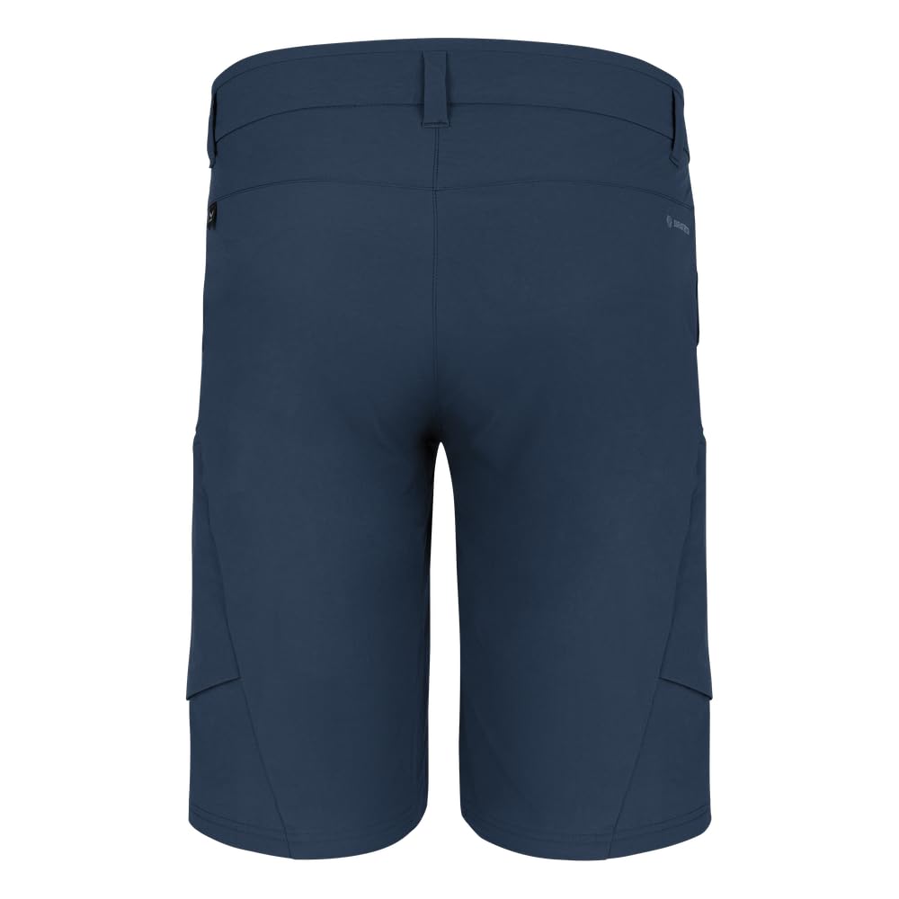 Salewa Puez Dst M Cargo Shorts - Shorty Mężczyźni