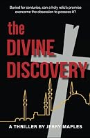The Divine Discovery 0975981633 Book Cover