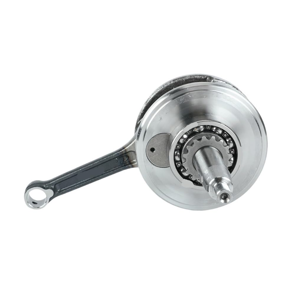 Vilebrequin de moto pour quad 125cc pièce de rechange moteur thermique de rechange