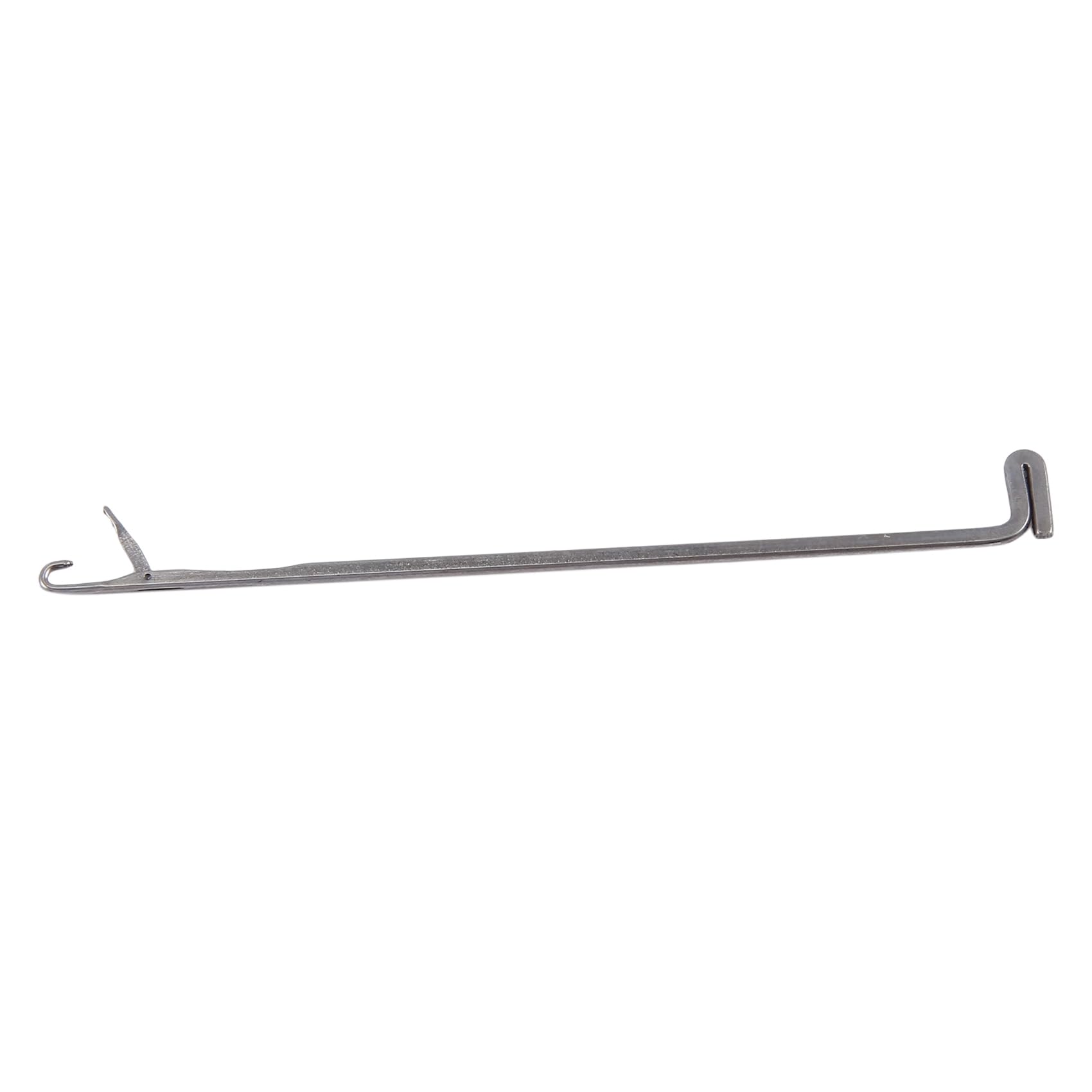 Decqerbe Lot de 300 aiguilles à tricoter pour machine à tricoter de type S 80