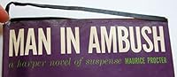 Man in Ambush B0023FKELK Book Cover