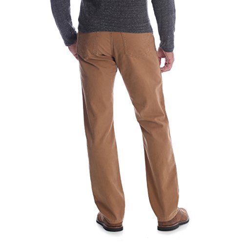 Wrangler 31100AN Men's Regular Straight Fit Jean2