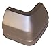 Crown Automotive Bumper End Cap Body