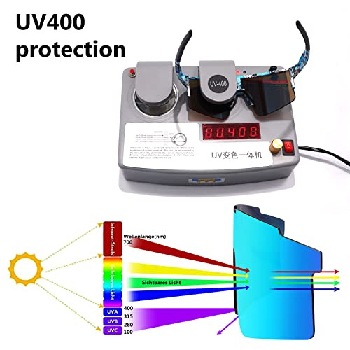 Banglong Cycling Sunglasses Uv400 Baseball Sunglasses For Men Women,Windproof Sunglasses For Sports Running Golf #TOP3