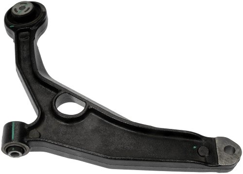Dorman 521-707 Front Driver Side Lower Suspension Control Arm Compatible with Select Dodge Models