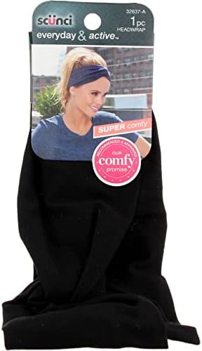 scünci everyday & active headwrap
