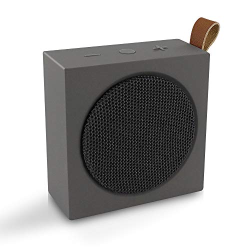 Metronic Altoparlante Pixel Wireless Bluetooth 5 W TWS Matrice Di Pixel Multicolore Con Più Di