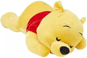 Cuddleez 23 Inches Mickey Minnie Mouse Winnie The Pooh Plush
